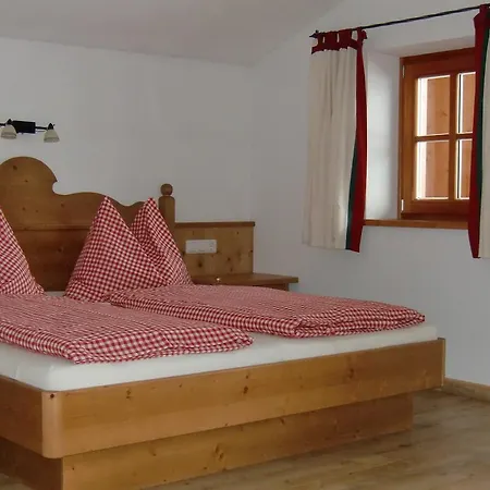 Tischlergut Vakantieboerderij *
