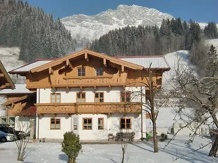 Vakantieboerderij Tischlergut