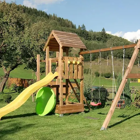 Vakantieboerderij Tischlergut *