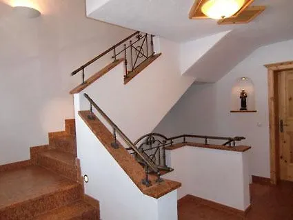 Tischlergut Leogang
