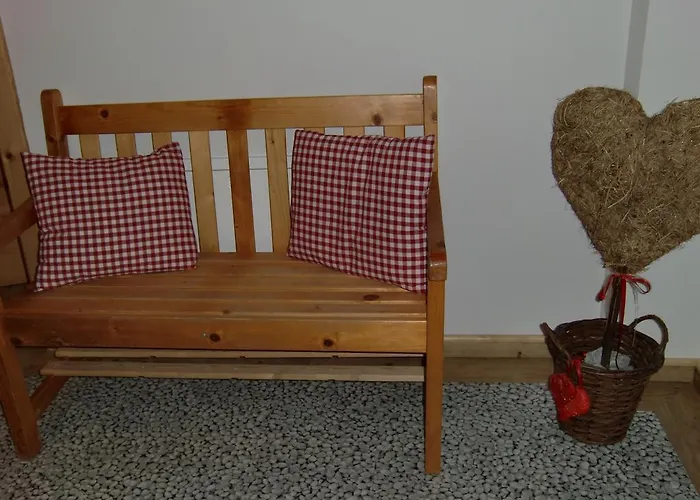 Tischlergut 팜스테이 레오강