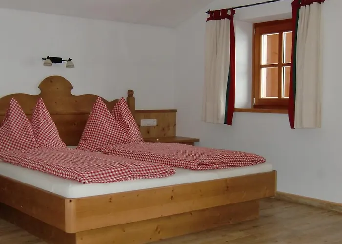 Tischlergut 팜스테이 *