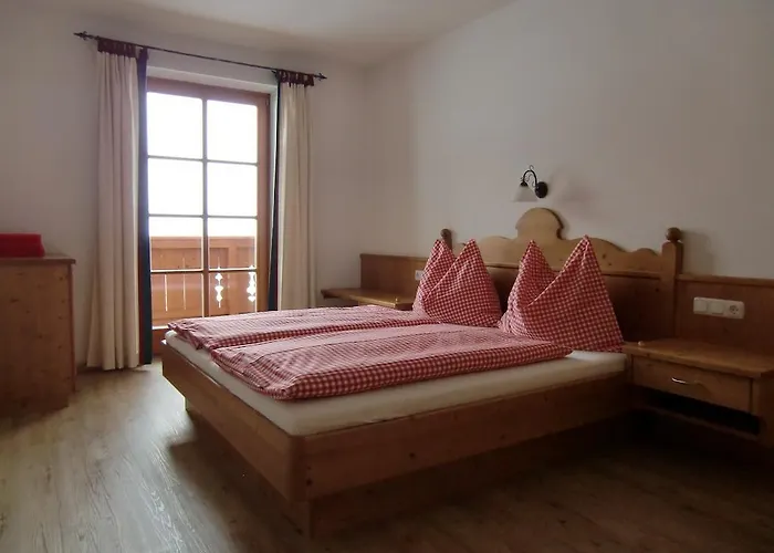 팜스테이 Tischlergut