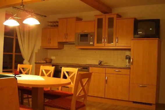 팜스테이 Tischlergut 레오강