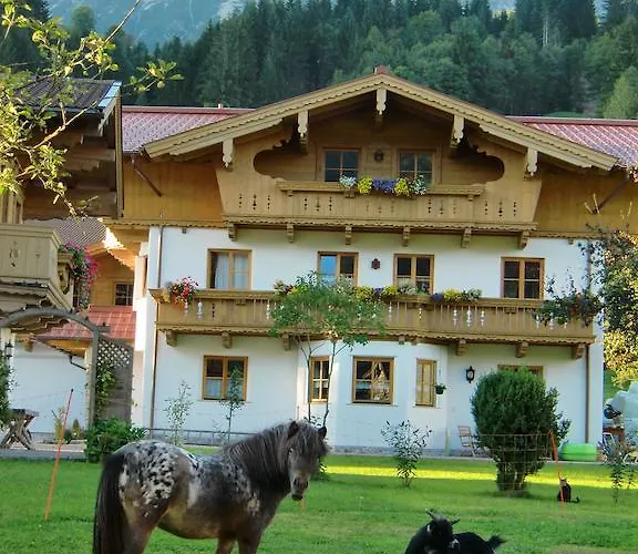 Agroturismo Tischlergut